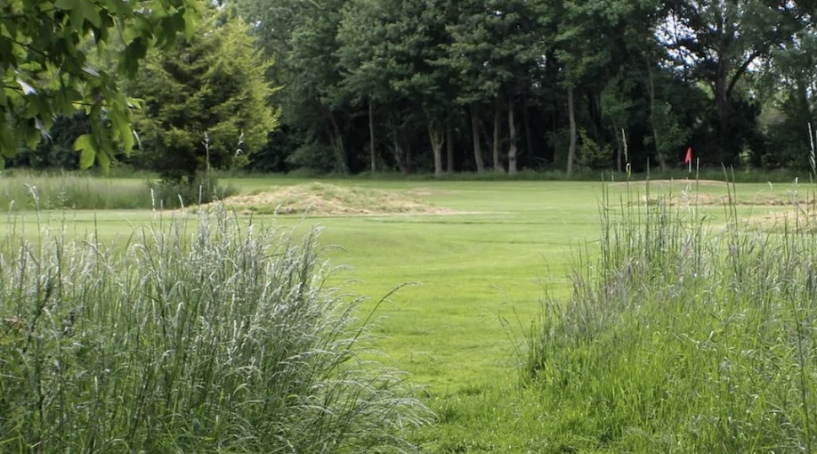 Photo of Whaddon Golf Centre